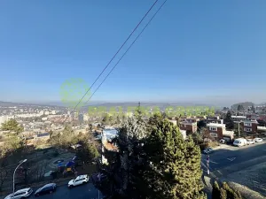 Prodej bytu 3+1, Zlín, Slovenská, 81 m2