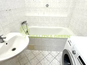 Pronájem bytu 2+1, Vsetín, Sušilova, 39 m2