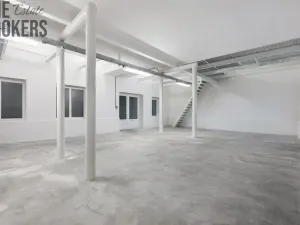 Prodej skladu, Miroslav, Havlíčkova, 1190 m2