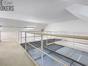 Prodej kanceláře, Miroslav, Havlíčkova, 1190 m2