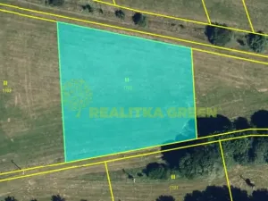 Prodej pole, Konice, 21953 m2