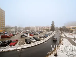 Prodej bytu 2+1, Mělník, Oldřicha Wenzla, 51 m2