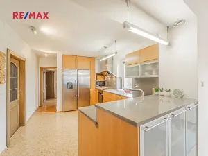 Prodej rodinného domu, Kosmonosy, Stakorská, 165 m2