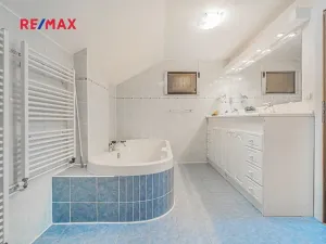 Prodej rodinného domu, Kosmonosy, Stakorská, 165 m2