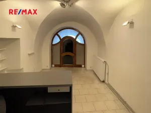 Prodej činžovního domu, Svitavy, náměstí Míru, 325 m2