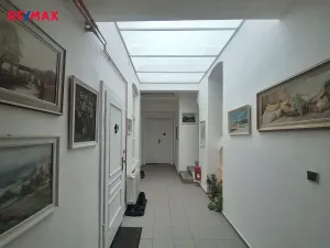 Prodej činžovního domu, Svitavy, náměstí Míru, 325 m2