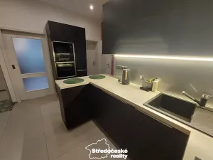 Prodej bytu 3+1, Beroun, Hrnčířská, 89 m2