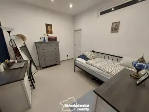 Prodej bytu 3+1, Beroun, Hrnčířská, 89 m2