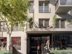 Prodej bytu 3+kk, Ostrava - Moravská Ostrava, Biskupská, 91 m2