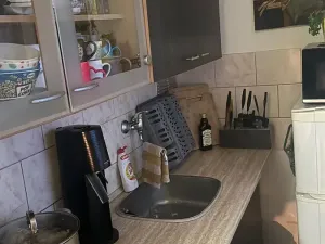 Prodej bytu 1+kk, Kladno, Mostecká, 28 m2