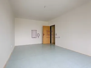 Pronájem bytu 2+1, Jindřichův Hradec, sídliště Vajgar, 62 m2