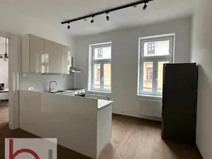 Pronájem bytu 2+1, České Budějovice, Matice školské, 71 m2