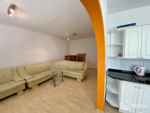 Pronájem bytu 4+1, Mikulov, Vinařská, 90 m2