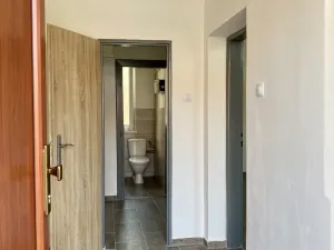 Pronájem bytu 1+kk, Pohořelice, Hybešova, 36 m2