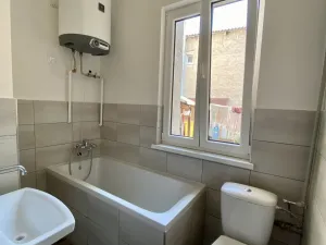 Pronájem bytu 1+kk, Pohořelice, Hybešova, 36 m2