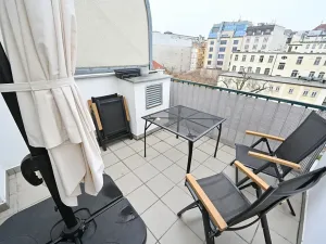 Pronájem kanceláře, Praha - Nové Město, Na příkopě, 189 m2