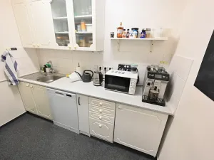 Pronájem kanceláře, Praha - Nové Město, Na příkopě, 189 m2