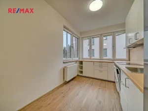 Pronájem bytu 3+1, Poděbrady, Puškinova, 72 m2