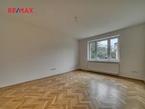 Pronájem bytu 3+1, Poděbrady, Puškinova, 72 m2