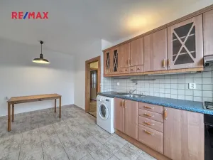 Pronájem bytu 3+kk, Nymburk, Dr. Antonína Dvořáka, 56 m2