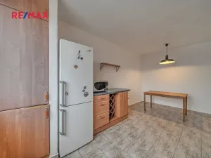 Pronájem bytu 3+kk, Nymburk, Dr. Antonína Dvořáka, 56 m2