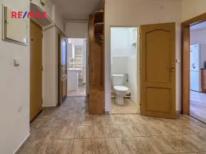 Pronájem bytu 3+kk, Nymburk, Dr. Antonína Dvořáka, 56 m2