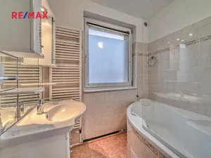 Pronájem bytu 3+kk, Nymburk, Dr. Antonína Dvořáka, 56 m2