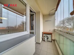 Pronájem bytu 3+kk, Nymburk, Dr. Antonína Dvořáka, 56 m2