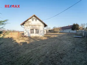 Prodej rodinného domu, Chleby, 76 m2