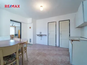 Prodej rodinného domu, Chleby, 76 m2