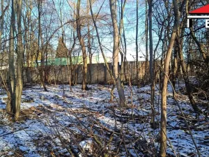 Prodej pozemku pro bydlení, Ostrava - Hrušov, 5802 m2