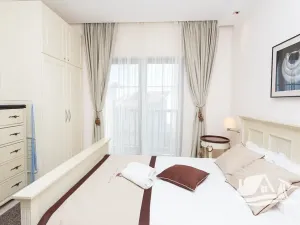 Prodej bytu 2+kk, Kavarna, Bulharsko, 91 m2