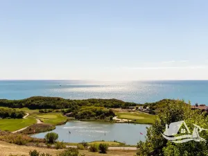 Prodej bytu 2+kk, Kavarna, Bulharsko, 91 m2