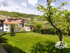 Prodej bytu 2+kk, Kavarna, Bulharsko, 91 m2