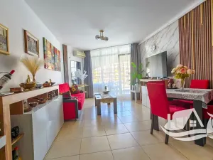 Prodej bytu 2+kk, Aheloy, Bulharsko, 63 m2