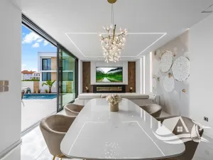 Prodej vily, Tribunj, Chorvatsko, 150 m2