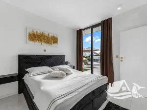 Prodej vily, Tribunj, Chorvatsko, 150 m2