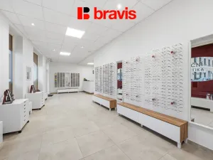 Prodej obchodního prostoru, Rousínov, Sušilovo náměstí, 99 m2