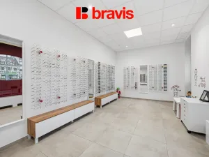 Prodej obchodního prostoru, Rousínov, Sušilovo náměstí, 99 m2