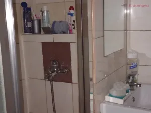 Prodej bytu 1+1, Ústí nad Labem - Mojžíř, Jindřicha Plachty, 36 m2