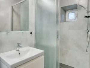 Prodej bytu 2+1, Morkovice-Slížany - Morkovice, Nádražní, 51 m2