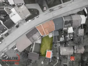 Prodej bytu 2+1, Morkovice-Slížany - Morkovice, Nádražní, 51 m2