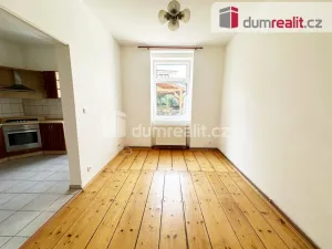 Pronájem bytu 3+1, Teplice, Jiřího Wolkera, 75 m2