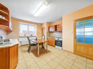 Prodej rodinného domu, Horní Moštěnice, Havlíčkova, 350 m2