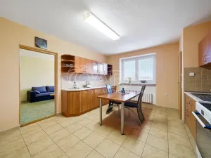 Prodej rodinného domu, Horní Moštěnice, Havlíčkova, 350 m2