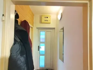 Pronájem rodinného domu, Zlín, Štefánikova, 78 m2