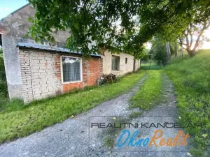 Prodej rodinného domu, Domaželice, 138 m2