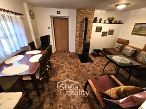 Prodej rodinného domu, Václavov u Bruntálu - Horní Václavov, 90 m2