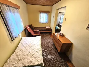 Prodej rodinného domu, Václavov u Bruntálu - Horní Václavov, 90 m2