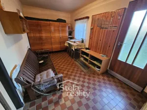 Prodej rodinného domu, Václavov u Bruntálu - Horní Václavov, 90 m2